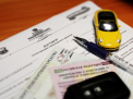 Основные нарушения закона в договорах купли-продажи автомобиля