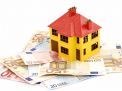 Получить налоговый вычет при покупке квартиры в ипотеку