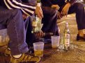 Что будет за распитие спиртных напитков в общественных местах?