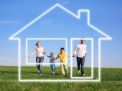 Предоставление жилья многодетным семьям. Процедура улучшения жилищных условий.