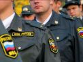 Сколько в России сотрудников полиции
