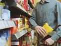 Кража в супермаркете ответственность
