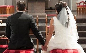 Легализация брака заключенного за границей