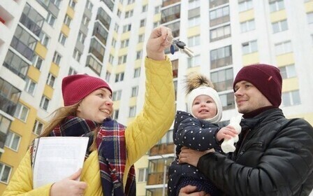 Как улучшить жилищные условия в Москве? Что для этого нужно? Куда обращаться? Какие документы нужны?