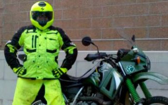 Изменение ПДД: мотоциклистов обяжут надевать светоотражающую одежду – правда или нет?