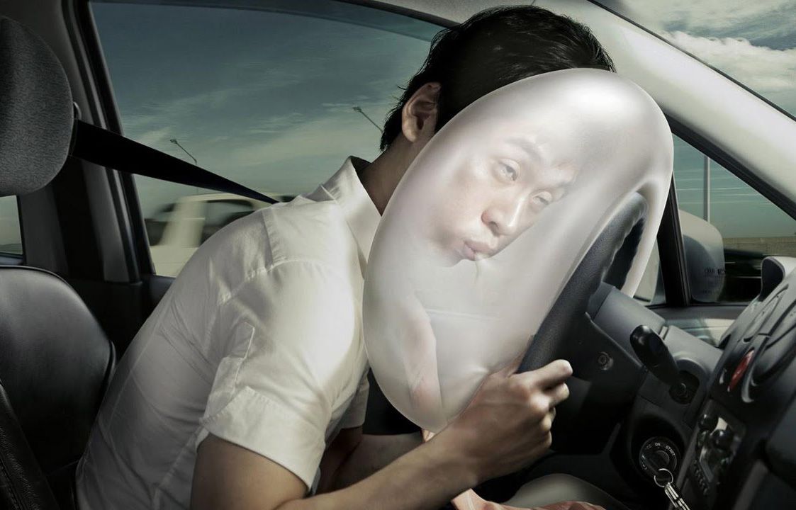 Запрет авто без подушек безопасности – правда или нет?