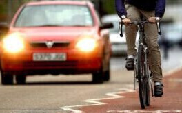 Изменения в ПДД 2018: велосипедисты — новые знаки, полосы и боковой интервал