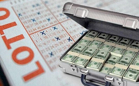 Налог на выигрыш в лотерею в России – сколько платить?