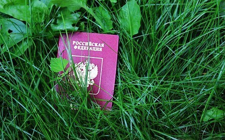 Потерян паспорт – что делать в 2019 году?