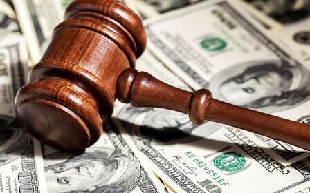 Судебные издержки: определение и порядок несения