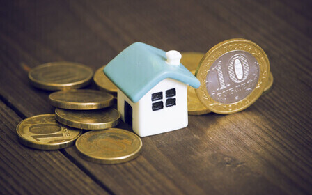 Госпошлина за регистрацию права на недвижимое имущество – сколько платить? 