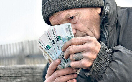 Минимальный размер пенсии в Магасе и Республике Ингушетия в 2019 году