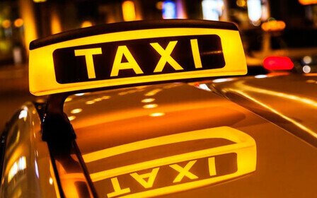 Полис КАСКО для такси: как выбрать наилучшего страховщика