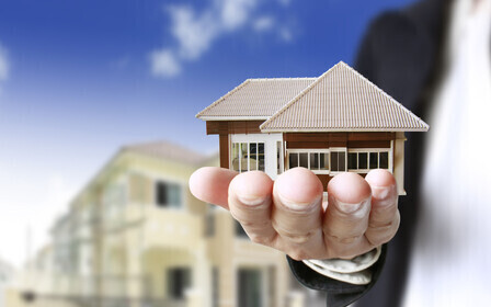 Госпошлина за регистрацию права на недвижимое имущество – сколько платить?