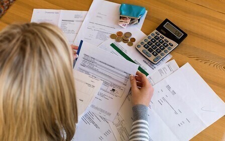 Список документов необходим для получения налогового вычета за квартиру