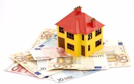 Получить налоговый вычет при покупке квартиры в ипотеку