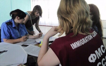 беженцу получить российское гражданство