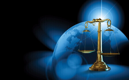 Международное право прав человека. Как обратиться в международный суд?