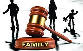 Семейный юрист