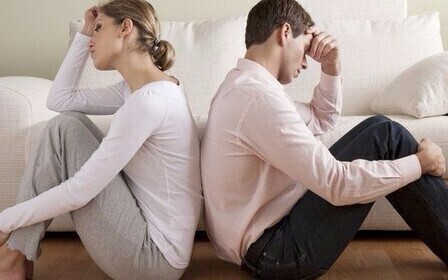 Что делать если жена требует развода, а я не хочу?