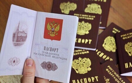 Для чего нужен паспорт гражданина РФ?
