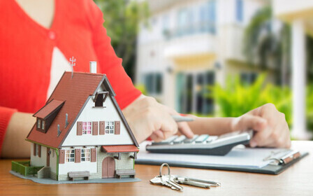 Как получить выгодный кредит на жилье