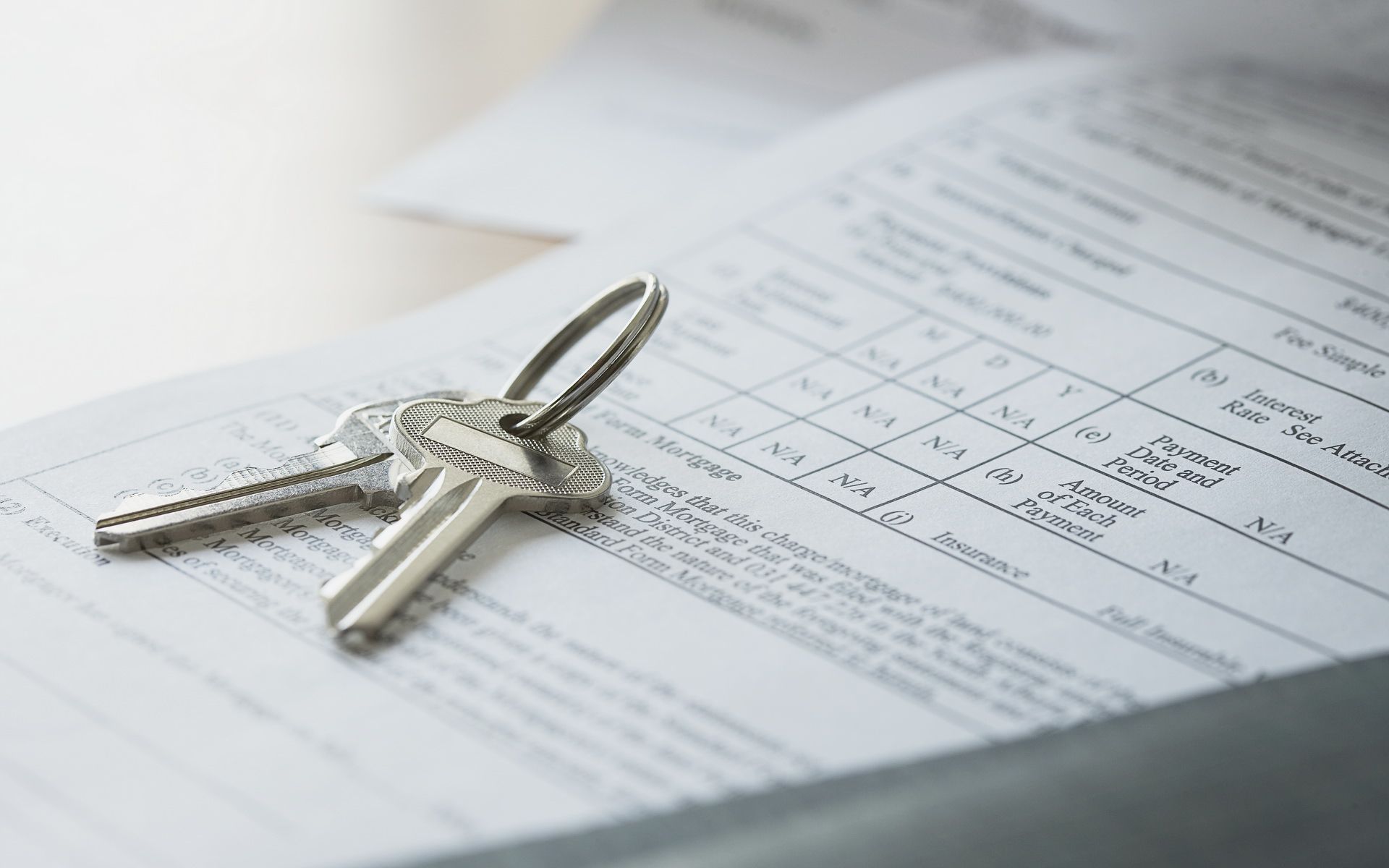 Какие документы нужны для продажи квартиры
