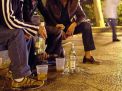 Последствия употребления алкогольных напитков в общественных местах в 2019 году