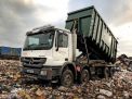 Вывоз ТБО: утилизация мусора в 2019 году