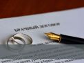 Что такое брачный договор. Как его правильно составить