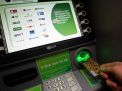 Как вернуть карту из банкомата сбербанка