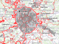 Для чего требуется публичная кадастровая карта Московской области?
