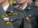 Какая интересно зарплата полицейского в Москве