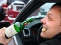 Пьяные водители – угроза на дорогах